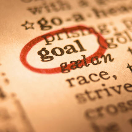Podcast: 3 Steps for Goal Setting in 2014