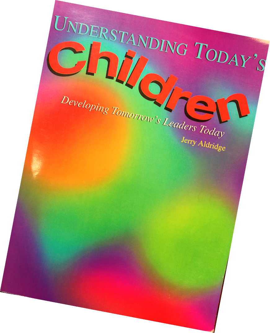 Understanding Today’s Children with a FREE e-book!