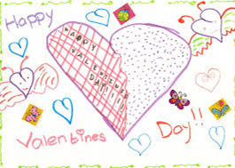 Podcast: Great Ideas for Valentine’s Day
