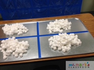 Winter Games: Snowballs