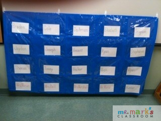 Giant Game Floor Mat
