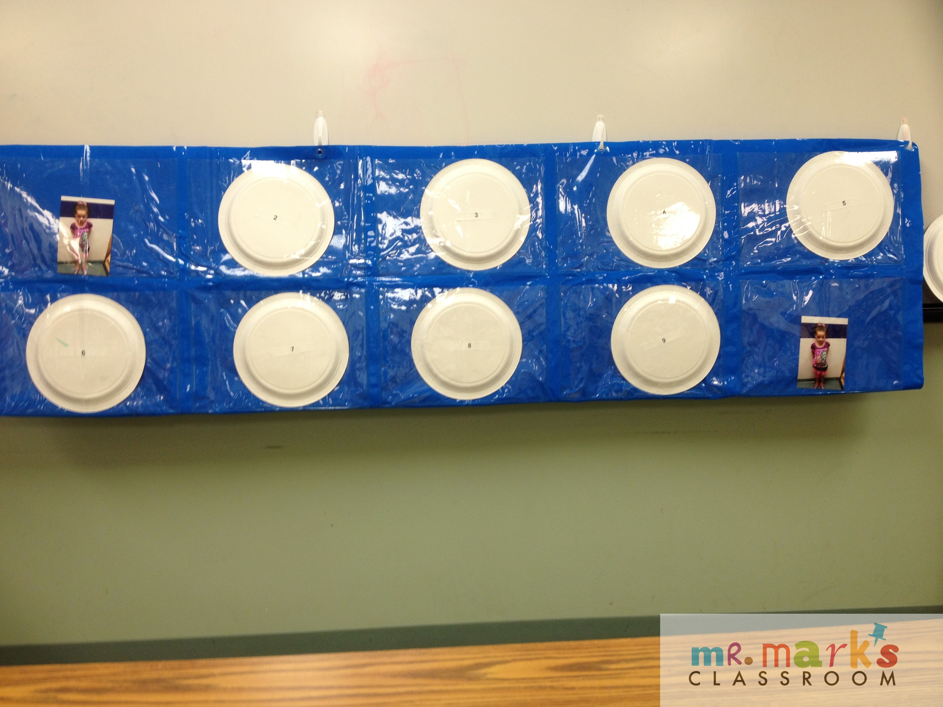 1 Mat / 2 Concentration Games