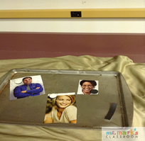 Matching Photos