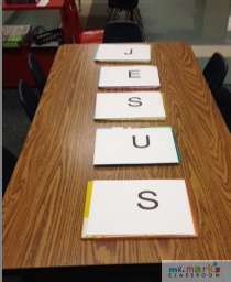 Puzzles About Jesus