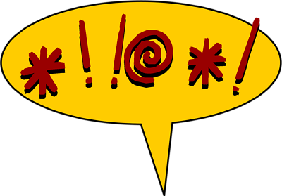Arguing Crosses The Line Into Dishonor