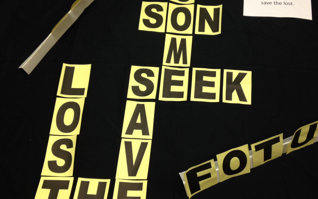 Team Scrabble