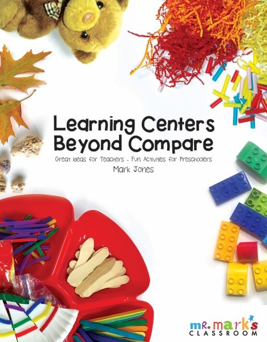 Learning Centers Beyond Compare