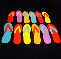Game- Flip Flop Concentration