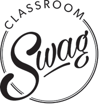 Classroom Swag; Creating Awesome Classrooms