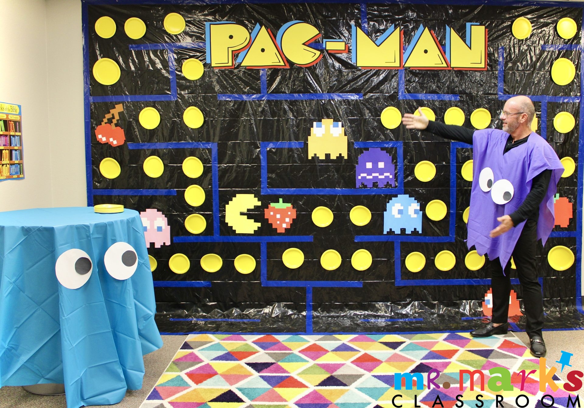 VBS Decorations for 2023: Creative Ideas to Inspire Your Vacation Bible School