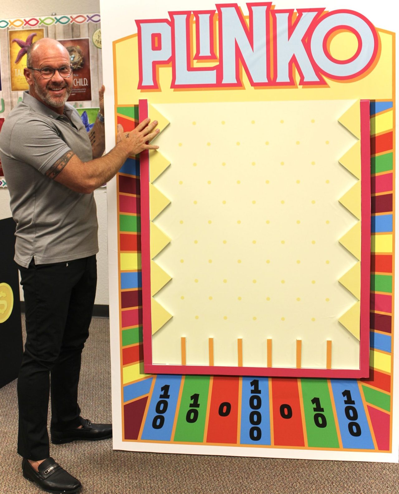 plinko demo