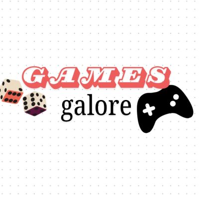 Games Galore