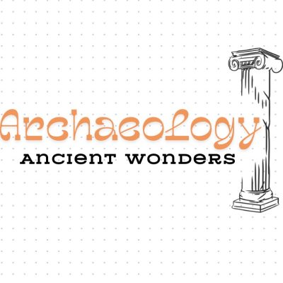 Ancient Wonders Archaeology