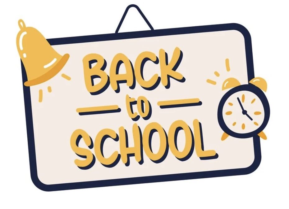 Back to School Tips and Free Downloads