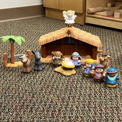 Christmas Nativity