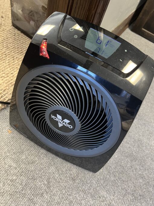 Space Heater - Image 2
