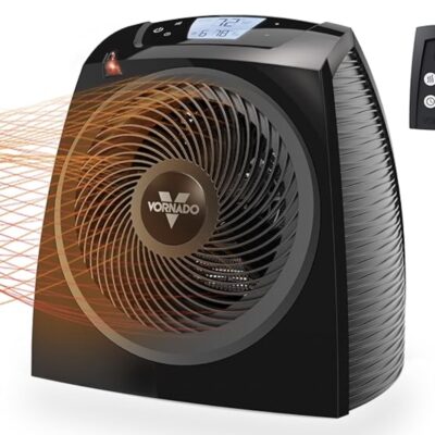 Space Heater