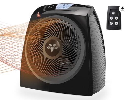 Space Heater