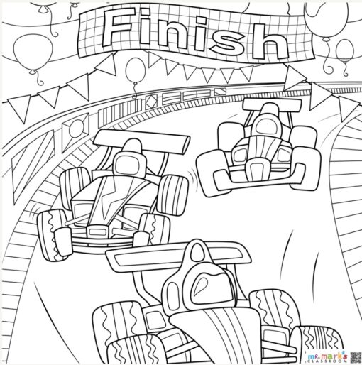 MEGA Racer Speedway Bundle - Image 15