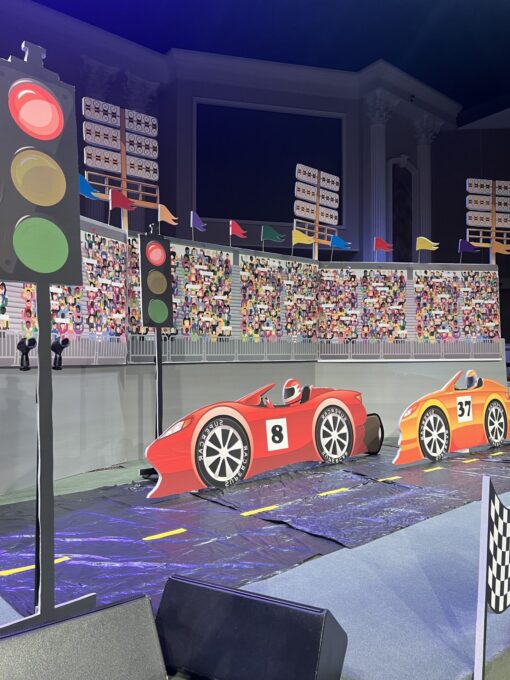 MEGA Racer Speedway Bundle - Image 13