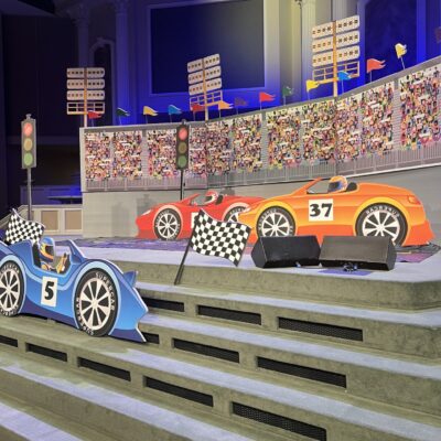 Race Cars Bundle