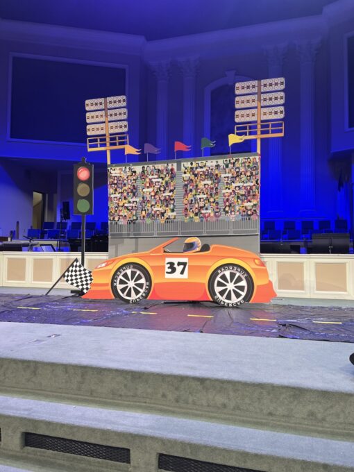 Small Stage Race Speedway Bundle - Image 4