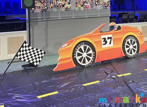 Small Stage Race Speedway Bundle - Image 2