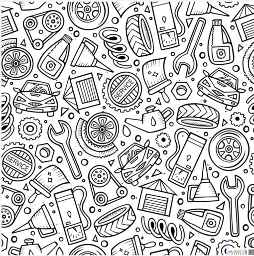 MEGA Racer Speedway Bundle - Image 16
