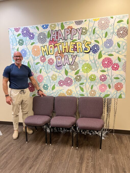 Mother's Day Backdrops - Image 2