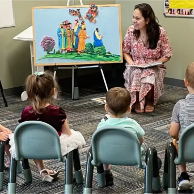 Classroom Activities