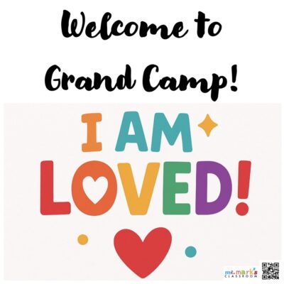 Grand Camp