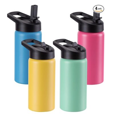 Grand Camp Water Bottles
