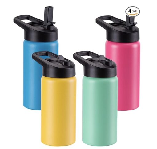 Grand Camp Water Bottles