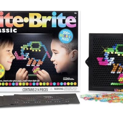 Lite Brite Classic