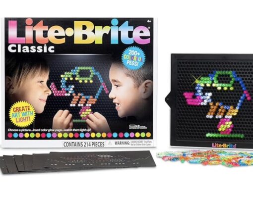 Lite Brite Classic