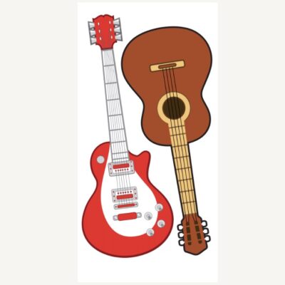 Guitars Only