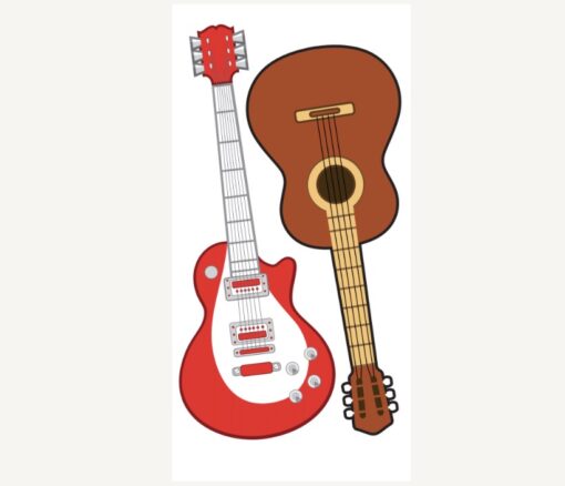 Guitars Only