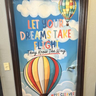 Door Art