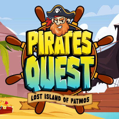 Pirates Quest Theme Pack