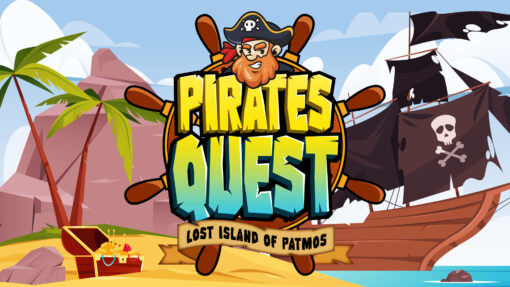 Pirates Quest Theme Pack