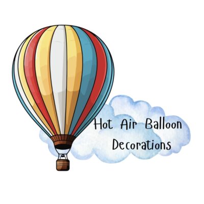 Hot Air Balloons