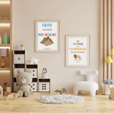 Posters