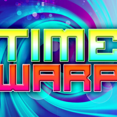Time Warp Theme Pack