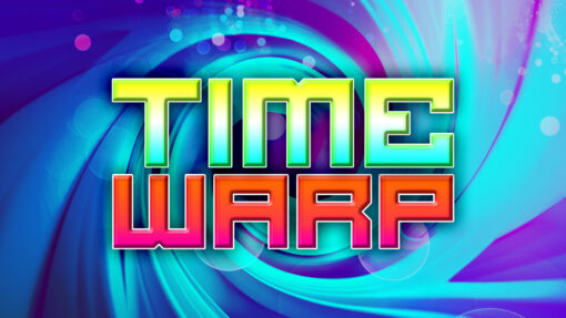 Time Warp Theme Pack