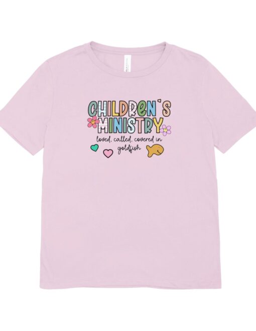 Goldfish Tee - Image 2