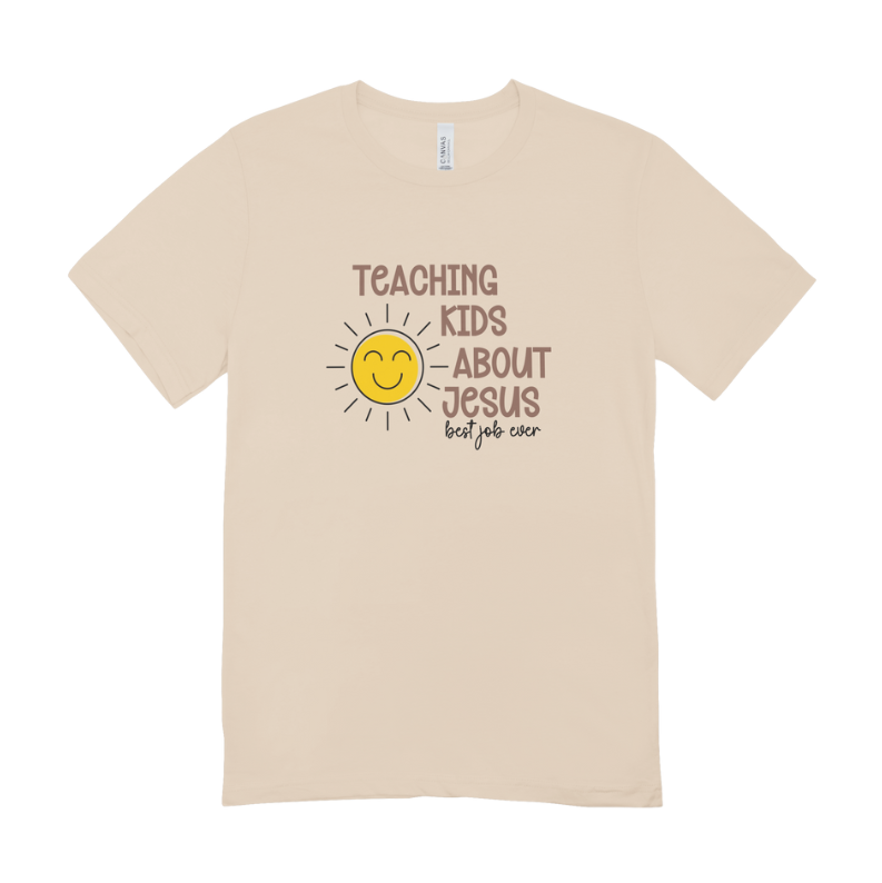 Sunshine Tee - Image 2