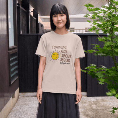 Sunshine Tee