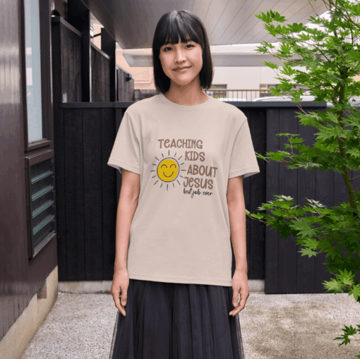 Sunshine Tee