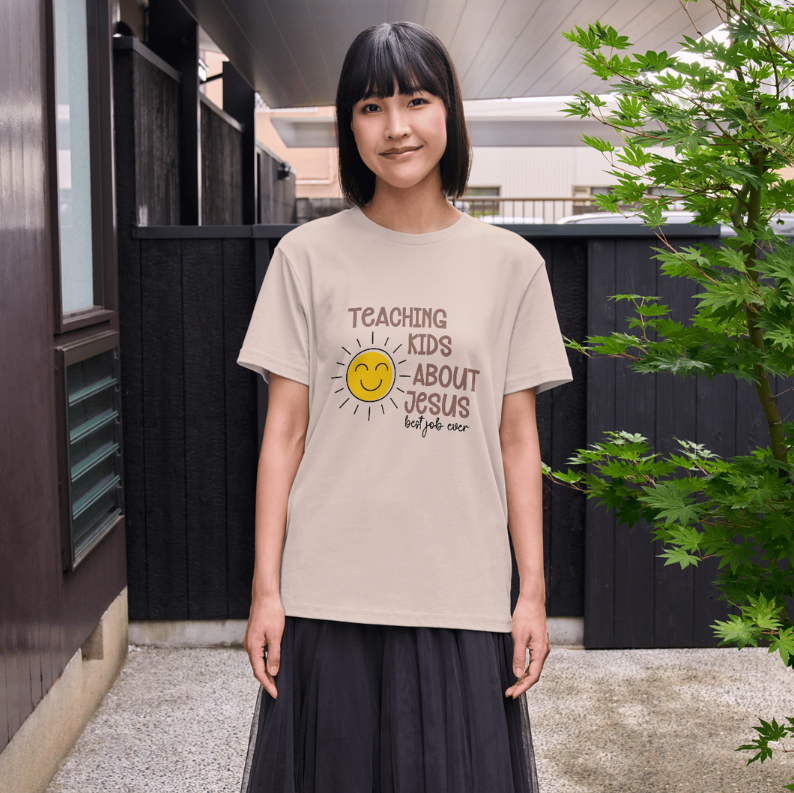 Sunshine Tee