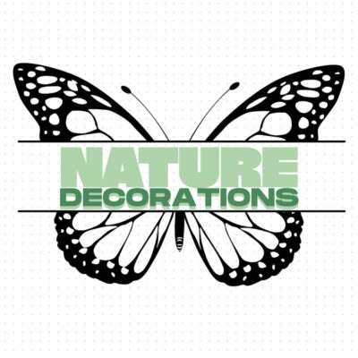 Nature Decorations